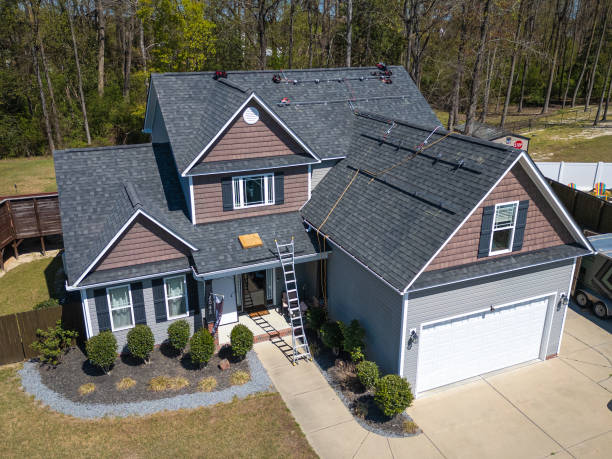 Trusted Mechanicsville, VA Roofing Services Experts